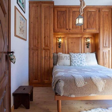 Courmayeur~Navetta Gratuita Per Il Centro+Impianti ภายนอก รูปภาพ