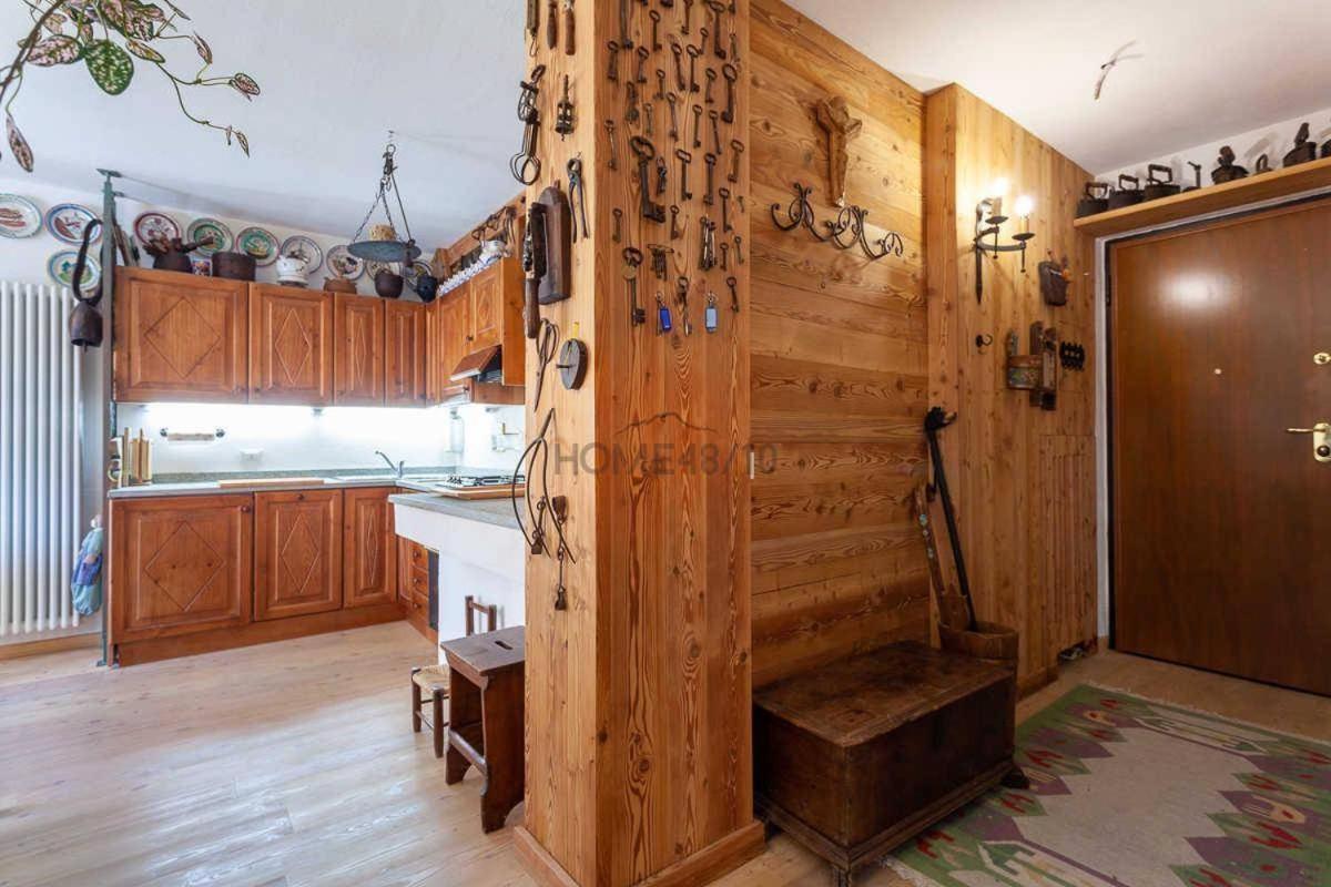 Courmayeur~Navetta Gratuita Per Il Centro+Impianti ภายนอก รูปภาพ
